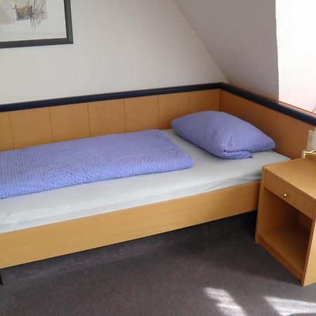 Hotel Boelke วุนสตอร์ฟ ภายนอก รูปภาพ