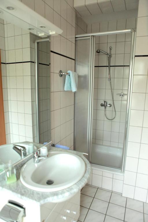 Hotel Boelke วุนสตอร์ฟ ห้อง รูปภาพ
