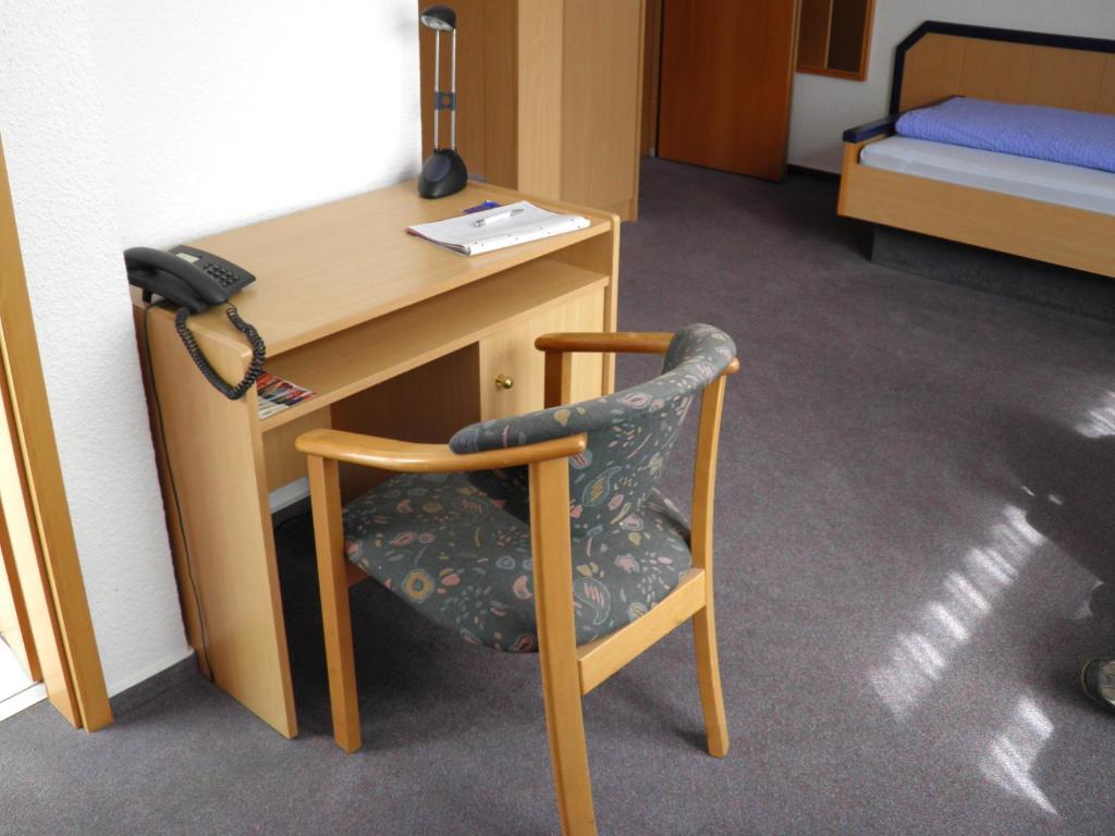 Hotel Boelke วุนสตอร์ฟ ห้อง รูปภาพ